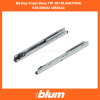 Bộ Ray Trượt Blum TIP-ON BLUMOTION 578.5001M 1068114