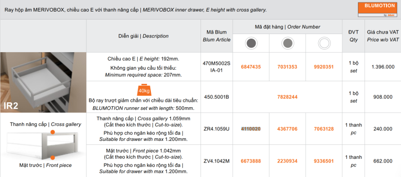 Thanh Chia Ngang AMBIA-LINE Cho Ray Hộp MERIVOBOX ZR4.1059U 1 Anh chup man hinh 2025 07 11 115857