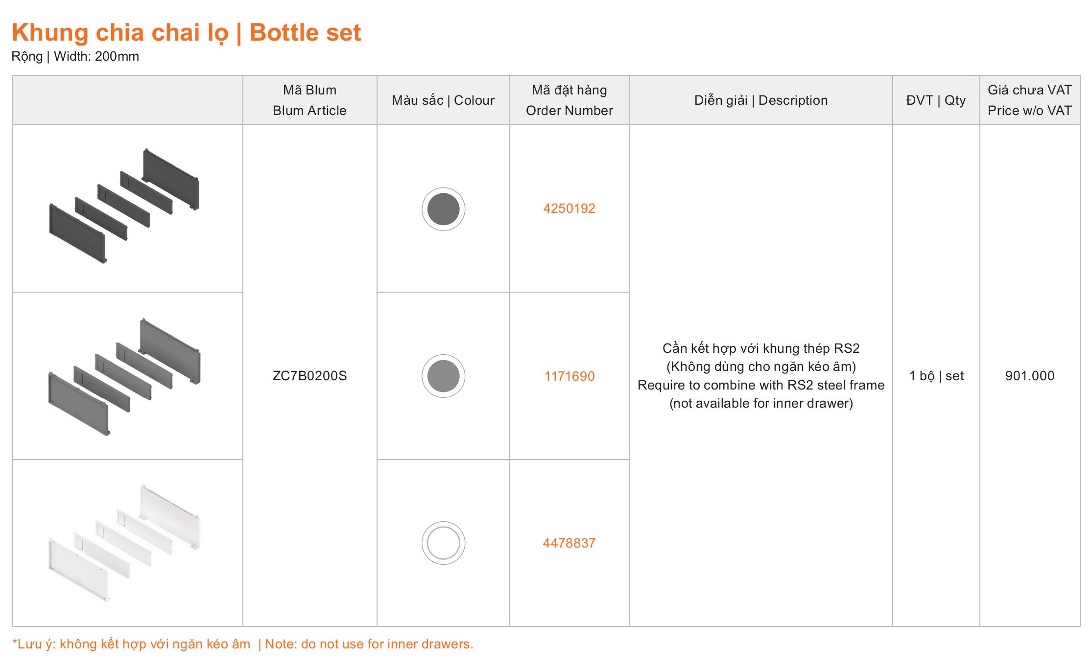 BLUM KHANG QUAN HOME 76