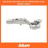 Bản Lề Nối Cánh Giữa CLIP Top Center Hinge 134 Độ 78Z5500T 6796673