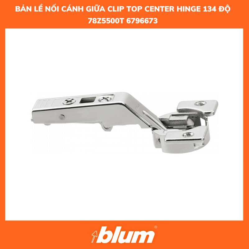 Bản Lề Nối Cánh Giữa CLIP Top Center Hinge 134 Độ 78Z5500T 6796673
