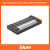 Bộ Cắt Màng Bọc BLUM AMBIA-LINE ZC7C0000 5952958