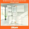 Bộ Điện Blum SERVO-DRIVE Z10C500A 4784397
