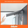 Bộ Tay Nâng Blum AVENTOS HK-XS 1 Cánh Tay Nâng 372.95.738