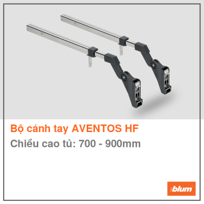 Bo tay nang AVENTOS HF 20F3800