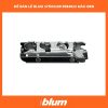 Đế Bản Lề Blum 175H3100 9594813 Màu đen
