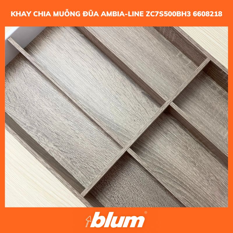 KHAY CHIA MUONG DUA AMBIA LINE ZC7S500BH3 6608218 6