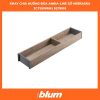 Khay Chia Muỗng Đũa Gỗ Nebraska AMBIA-LINE ZC7S500RH1 9278001