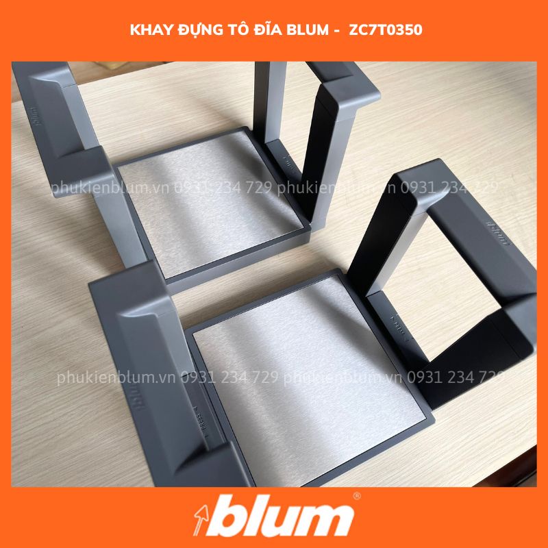 Khay đựng tô đĩa ZC7T0350 (2) Khay dung to dia ZC7T0350 2