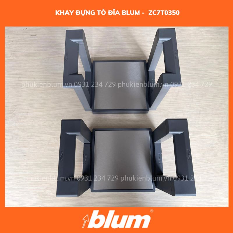 Khay đựng tô đĩa ZC7T0350 (3) Khay dung to dia ZC7T0350 3