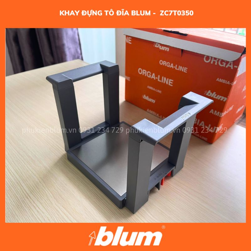 Khay đựng tô đĩa ZC7T0350 (4) Khay dung to dia ZC7T0350 4