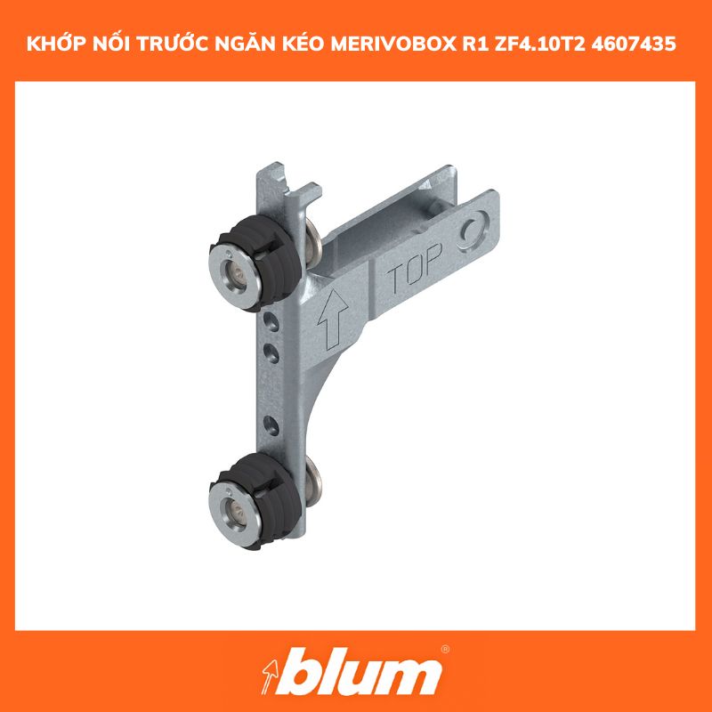 Khớp Nối Trước Ngăn Kéo MERIVOBOX R1 ZF4.10T2 4607435 Khop Noi Truoc Ngan Keo MERIVOBOX R1 ZF4.10T2 4607435