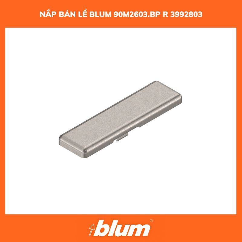 Nắp Bản Lề Blum 90M2603.BP R 3992803 Nap Ban Le Blum 90M2603.BP R 3992803