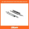 Ray Âm Giảm Chấn Blum Mở Toàn Phần 400mm 423.54.741