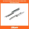 Ray Trượt Blum TANDEM Giảm Chấn Mở Toàn Phần 300mm 30kg 560F3000B 8433610