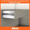 Ray Hộp Âm MERIVOBOX IR1 Chiều Cao M 91mm màu Trắng 6234006 470M5002S IS-01