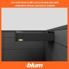 Ray Hộp LEGRABOX Special Edition M 90,5mm 7228640 Đen Mờ