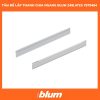 Tấm Để Lắp Thanh Chia Ngang Blum Z49L472S 7978494