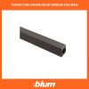 Thanh Chia Ngang Blum 3359148 Xám Đậm