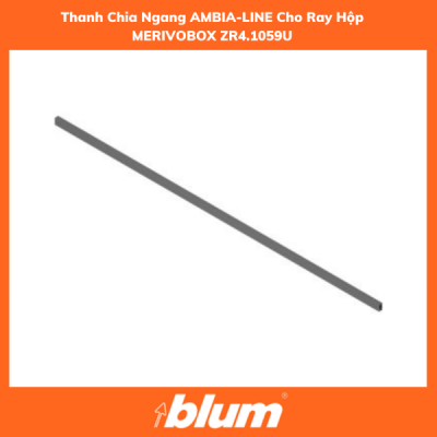 Thanh Chia Ngang AMBIA-LINE Cho Ray Hộp MERIVOBOX ZR4.1059U 3 ZR4.1059U 1 600x600 1
