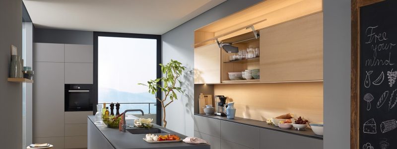 Bộ Cánh Tay Blum Cho AVENTOS HL Dùng Điện 21L3500SD 3859862 1 anh1 bo hop luc blum aventos hs 20s2a00 4616228 13