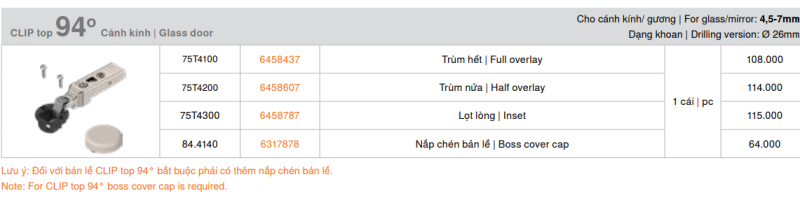 ban le blum clip canh kinh 94 75t4100 645843701688375427 2