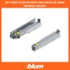 Ray trượt Blum Nhấn Mở MOVENTO 40kg Dài 400mm 760H4000T 8932397