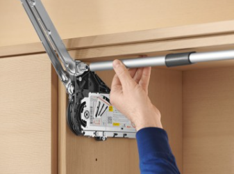 Bộ cánh tay Blum AVENTOS HL 20L3800 5840542 6 anh7bo canh tay blum aventos hl 1