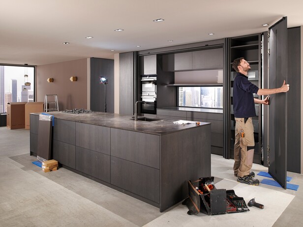 lắp đặt revego 1 lap dat revego 1