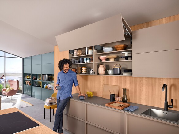 Tay Nâng Blum Aventos HF Top Mới 18 Tay Nâng Blum Aventos HF Top Mới