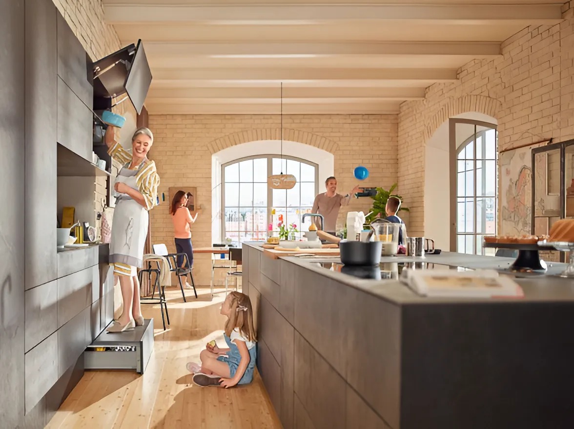 Bảng Giá Cataloge Blum Mới Nhất 7.2025/2026