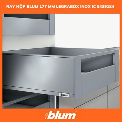 Ray Hop Blum 177 Mm LEGRABOX Inox IC 5439184 768x768 1