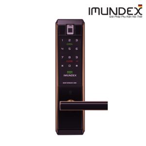 Khóa điện tử Imundex 613.92.318