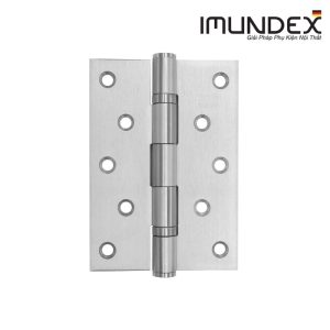 Bản lề lá 2 bi 127x89x3.0mm 701.12.900 Imundex