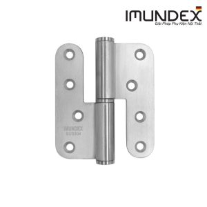 Bản lề cối 100x88x3mm 701.13.103 Imundex