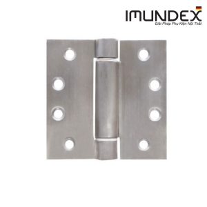 Bản lề bật 1 chiều 102 x 102 x 3mm 701.15.620 Imundex