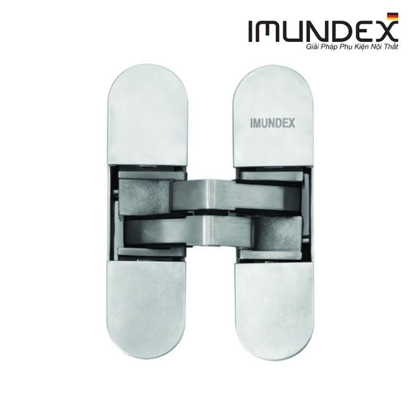 Bản lề âm 2D 80kg 701.16.308 Imundex 1 Bản lề âm 2D 80kg 701.16.308 Imundex