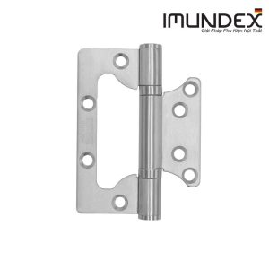 Bản lề âm dương 102x76x3.0mm 701.17.140 Imundex