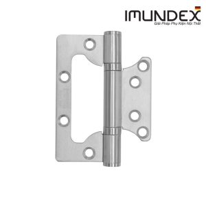 Bản lề âm dương 125x79x3.0mm 701.17.940 Imundex