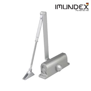 Tay đẩy hơi 85kg có giữ cửa 707.15.800 Imundex