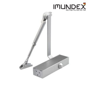 Tay đẩy hơi 85kg có giữ cửa 707.15.810 Imundex