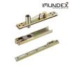 Phụ kiện cho cửa gỗ,kim loại khi dùng bản lề sàn Imundex 708.46.030