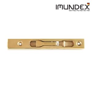 Chốt âm cho cửa gỗ Imundex 709.17.301