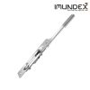 Chốt âm cho cửa sắt Imundex 709.17.993