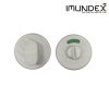 Chốt cửa vệ sinh Imundex 709.18.100