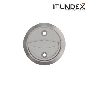 Tay nắm kéo âm cửa Imundex 709.18.101