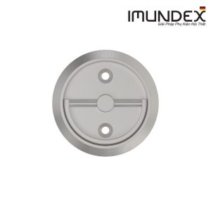 Tay nắm kéo âm cửa Imundex 709.18.102