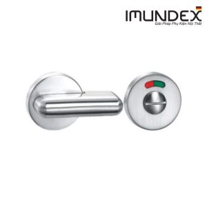 Chốt cửa vệ sinh Imundex 709.18.140