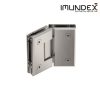 Bản lề kính 135° Imundex 711.10.302