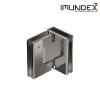 Bản lề kính 90° Imundex 711.10.371